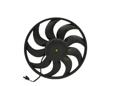 Peça sobressalente para automóvel em segunda mão termoventilador elétrico por bmw 3 (f30, f80) 320 d referências oem iam 5020644