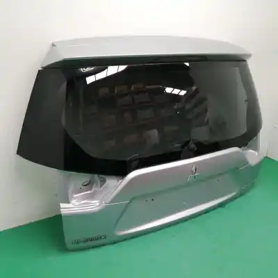 Pezzo di ricambio per auto di seconda mano portellone per mitsubishi outlander ii (cw_w) 2.0 di-d (cw8w) riferimenti oem iam 5801a524  