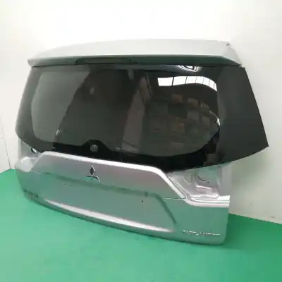 Pezzo di ricambio per auto di seconda mano portellone per mitsubishi outlander ii (cw_w) 2.0 di-d (cw8w) riferimenti oem iam 5801a524  