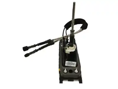 Peça sobressalente para automóvel em segunda mão alavanca de velocidades por volkswagen passat b8 (3g2, cb2) 2.0 tdi referências oem iam 3q0711049r