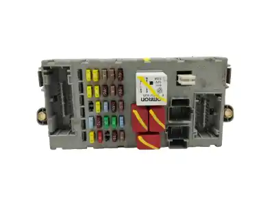 Gebrauchtes Autoersatzteil Relais Sicherungskasten Multifunktionsrelais zum FIAT BRAVO (198) 1.9 Dynamic Multijet OEM-IAM-Referenzen 51829178  