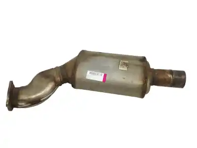 Second-hand car spare part catalytic converter for audi q5 (8r) 2.0 16v tdi oem iam references 8k0230ab