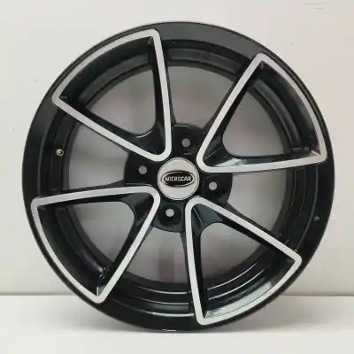 Peça sobressalente para automóvel em segunda mão jante por microcar m.go bc (da) referências oem iam 