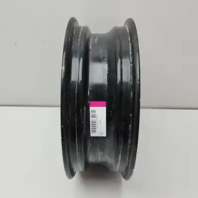 Second-hand car spare part rim for microcar m.go bc (da) oem iam references   