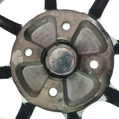 Second-hand car spare part rim for microcar m.go bc (da) oem iam references   