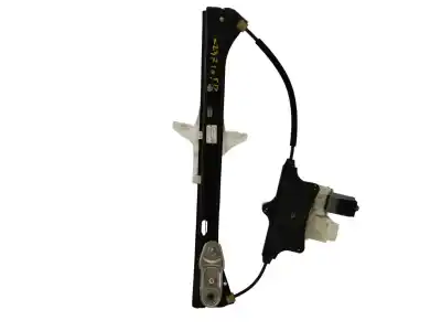 Peça sobressalente para automóvel em segunda mão elevador de vidros traseiro direito por volkswagen passat b8 (3g2, cb2) 2.0 tdi referências oem iam 3g5839462a