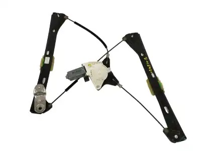 Peça sobressalente para automóvel em segunda mão elevador de vidros dianteira esquerda por volkswagen passat b8 (3g2, cb2) 2.0 tdi referências oem iam 3g0837461c