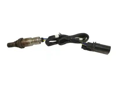 Peça sobressalente para automóvel em segunda mão sonda lambda por volkswagen passat b8 (3g2, cb2) 2.0 tdi referências oem iam 04l906262a