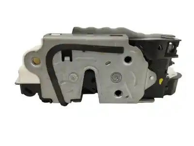 Peça sobressalente para automóvel em segunda mão fechadura da porta traseira direita por volkswagen passat b8 (3g2, cb2) 2.0 tdi referências oem iam 5e0839016c