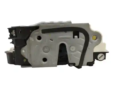 Peça sobressalente para automóvel em segunda mão fechadura da porta traseira esquerda por volkswagen passat b8 (3g2, cb2) 2.0 tdi referências oem iam 5e0839015c