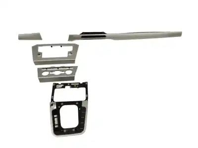 Peça sobressalente para automóvel em segunda mão moldagem por volkswagen passat b8 (3g2, cb2) 2.0 tdi referências oem iam 3g1853262