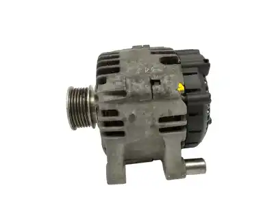 Автозапчасти б/у генератор за mitsubishi outlander (cw0) 2.2 di-d cat ссылки oem iam 9665735680