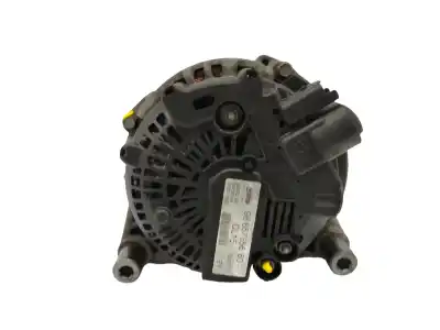 Pièce détachée automobile d'occasion alternateur pour mitsubishi outlander (cw0) 2.2 di-d cat références oem iam 9665735680  2607216a