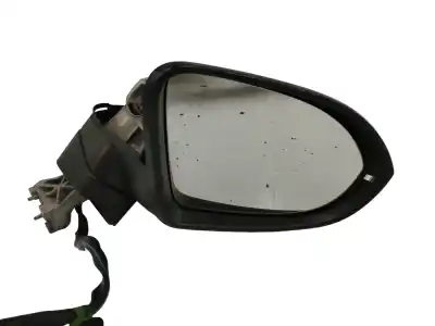 Peça sobressalente para automóvel em segunda mão espelho retrovisor direito por volkswagen passat b8 (3g2, cb2) 2.0 tdi referências oem iam 