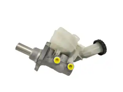 Автозапчастина б/у гальмівний насос для mitsubishi outlander (cw0) 2.2 di-d cat посилання на oem iam 03350890021  03350890011