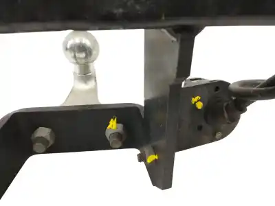 Автозапчастина б/у приціпний приціп для lexus rx 3.5 v6 cat посилання на oem iam   