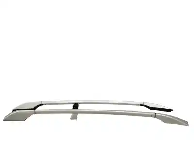 Автозапчасти б/у крышные бары за mitsubishi outlander (cw0) 2.2 di-d cat ссылки oem iam 7661a032