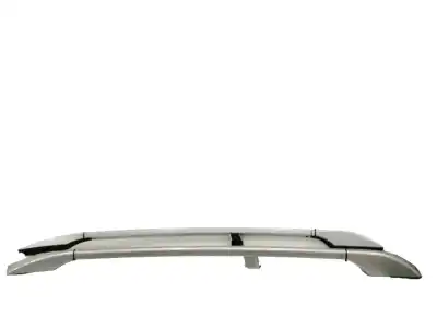 Автозапчасти б/у крышные бары за mitsubishi outlander (cw0) 2.2 di-d cat ссылки oem iam 7661a032  7661a031