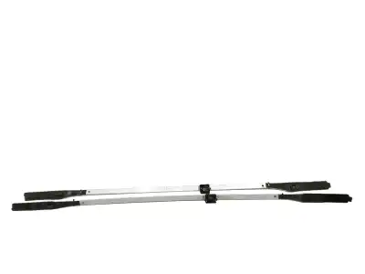 Автозапчасти б/у крышные бары за mitsubishi outlander (cw0) 2.2 di-d cat ссылки oem iam 7661a032  7661a031