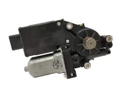 Second-hand car spare part electric sunroof motor for mitsubishi outlander (cw0) 2.0 di-d cat oem iam references 7705230b  8331004050