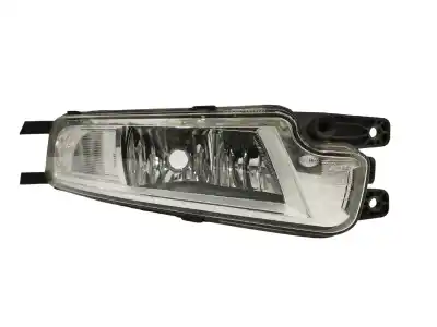 Peça sobressalente para automóvel em segunda mão farol / projetor de nevoeiro direito por volkswagen passat b8 (3g2, cb2) 2.0 tdi referências oem iam 3g0941662h