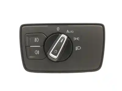 Peça sobressalente para automóvel em segunda mão comutador de luzes por volkswagen passat b8 (3g2, cb2) 2.0 tdi referências oem iam 3g0941633h