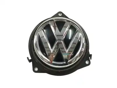 Peça sobressalente para automóvel em segunda mão puxador exterior de mala por volkswagen passat b8 (3g2, cb2) 2.0 tdi referências oem iam 3g5827469