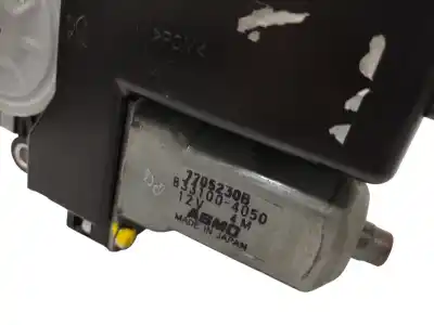 Автозапчасти б/у электродвигатель крыши за mitsubishi outlander (cw0) 2.2 di-d cat ссылки oem iam 7705230b  8331004050