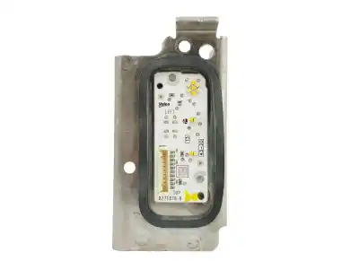 Second-hand car spare part electronic module for opel mokka 1.2 (76) oem iam references l299222  