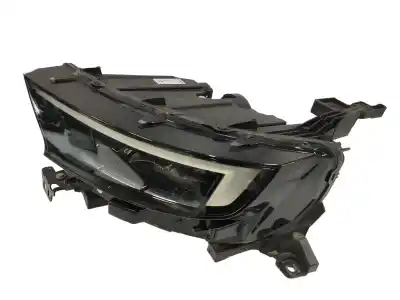 Pezzo di ricambio per auto di seconda mano faro anteriore sinistro per opel mokka 1.2 elegance [1.2 ltr. - 74 kw] riferimenti oem iam 9834008280  
