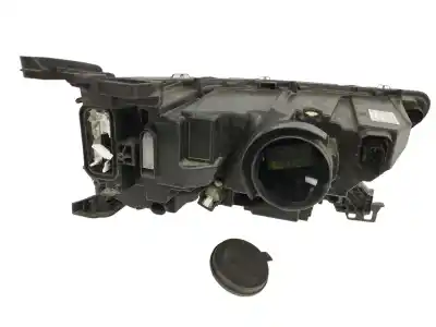 Pezzo di ricambio per auto di seconda mano faro anteriore sinistro per opel mokka 1.2 elegance [1.2 ltr. - 74 kw] riferimenti oem iam 9834008280  