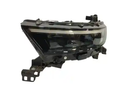 Peça sobressalente para automóvel em segunda mão farol / farolim esquerdo por opel mokka 1.2 (76) referências oem iam 9834008280
