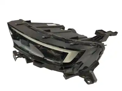 Peça sobressalente para automóvel em segunda mão farol / farolim esquerdo por opel mokka 1.2 (76) referências oem iam 9834008280  