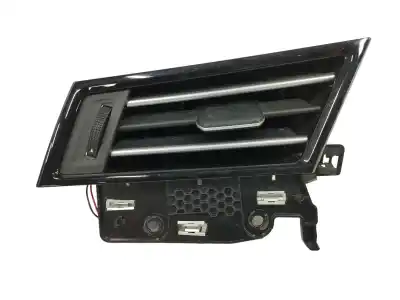 Peça sobressalente para automóvel em segunda mão grelha / difusor de ar por volkswagen passat b8 (3g2, cb2) 2.0 tdi referências oem iam 3g1819701e