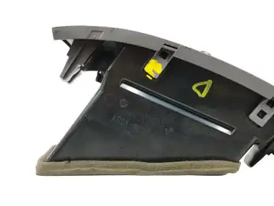 Автозапчастина б/у аераційна решіта для mitsubishi outlander (cw0) 2.2 di-d cat посилання на oem iam 8030a014zz  