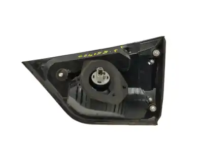 Pezzo di ricambio per auto di seconda mano luce di coda interna sinistra per mitsubishi outlander (cw0) 2.2 di-d cat riferimenti oem iam 8331a005  