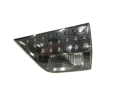 Автозапчасти б/у ВНУТРЕННИЙ ПРАВЫЙ ЗАДНИЙ ФОНАРЬ за MITSUBISHI OUTLANDER (CW0)  ссылки OEM IAM 8331A006  
