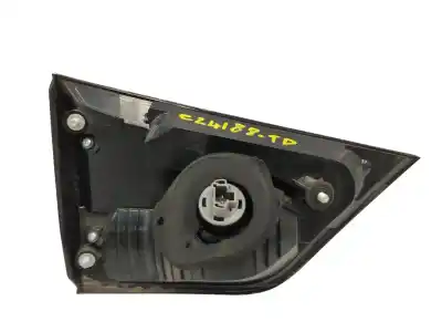 Pezzo di ricambio per auto di seconda mano luce di coda interna destra per mitsubishi outlander (cw0) 2.2 di-d cat riferimenti oem iam 8331a006  