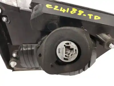 Pezzo di ricambio per auto di seconda mano luce di coda interna destra per mitsubishi outlander (cw0) 2.2 di-d cat riferimenti oem iam 8331a006  