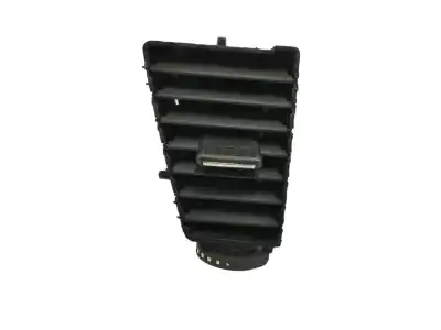 Second-hand car spare part air ventilation grille for seat leon (5f1) 2.0 tdi oem iam references 5f1819110