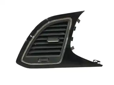 Second-hand car spare part air ventilation grille for seat leon (5f1) 2.0 tdi oem iam references 5f1820901