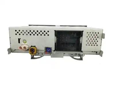 Second-hand car spare part multifunction display for seat leon (5f1) 2.0 tdi oem iam references 5f0035871  