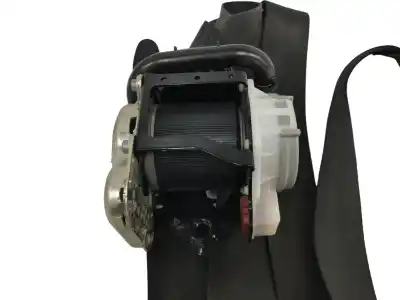 Автозапчасти б/у передний левый ремень безопасности за seat leon (5f1) 2.0 tdi ссылки oem iam 5f4857705  