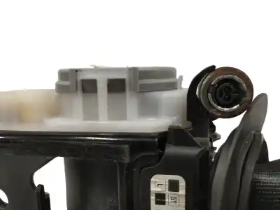 Автозапчасти б/у передний левый ремень безопасности за seat leon (5f1) 2.0 tdi ссылки oem iam 5f4857705  