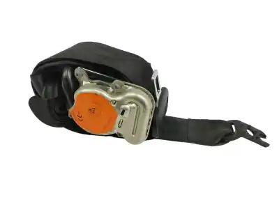 Автозапчасти б/у передний левый ремень безопасности за seat leon (5f1) 2.0 tdi ссылки oem iam 5f4857705  