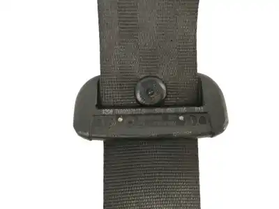 Автозапчасти б/у передний левый ремень безопасности за seat leon (5f1) 2.0 tdi ссылки oem iam 5f4857705  