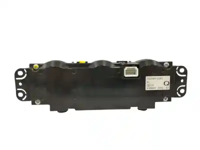 Автозапчасти б/у климат-контроль за mitsubishi outlander (cw0) 2.2 di-d cat ссылки oem iam 7820a115xc  