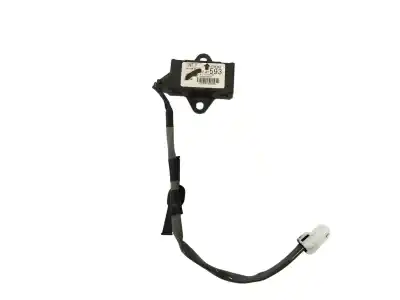 Автозапчасти б/у электронный модуль за mitsubishi outlander (cw0) 2.2 di-d cat ссылки oem iam mn141593