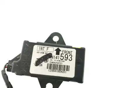 Автозапчасти б/у электронный модуль за mitsubishi outlander (cw0) 2.2 di-d cat ссылки oem iam mn141593  