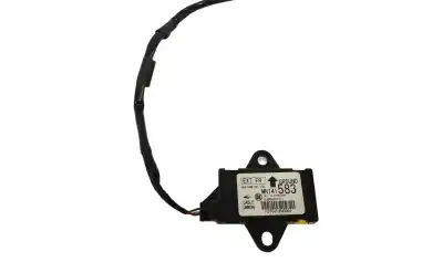 Автозапчасти б/у электронный модуль за mitsubishi outlander (cw0) 2.2 di-d cat ссылки oem iam mn141583